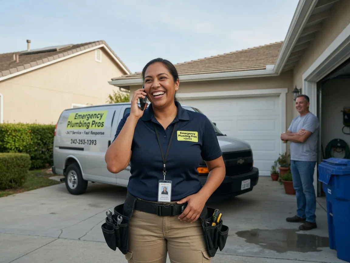 Emergency Plumber New Llano, LA FAQs